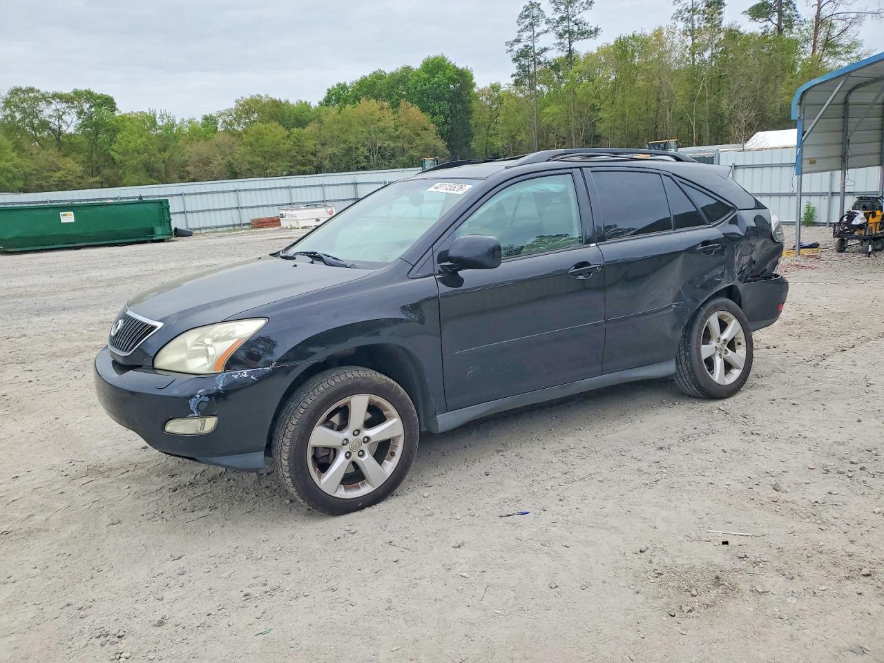 2006 LEXUS Rx 330