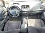 2015 NISSAN LEAF