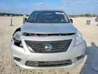 2014 NISSAN VERSA