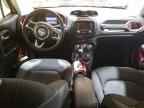 2015 JEEP Renegade