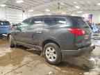 2012 CHEVROLET TRAVERSE