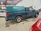 1998 GMC Sonoma