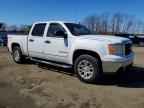 2008 GMC Sierra