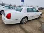 2003 LINCOLN Town Car
