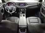 2021 CHEVROLET BLAZER