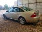 2007 FORD Five Hundred