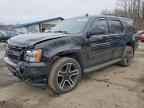 2012 CHEVROLET Tahoe