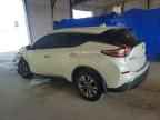 2018 NISSAN MURANO