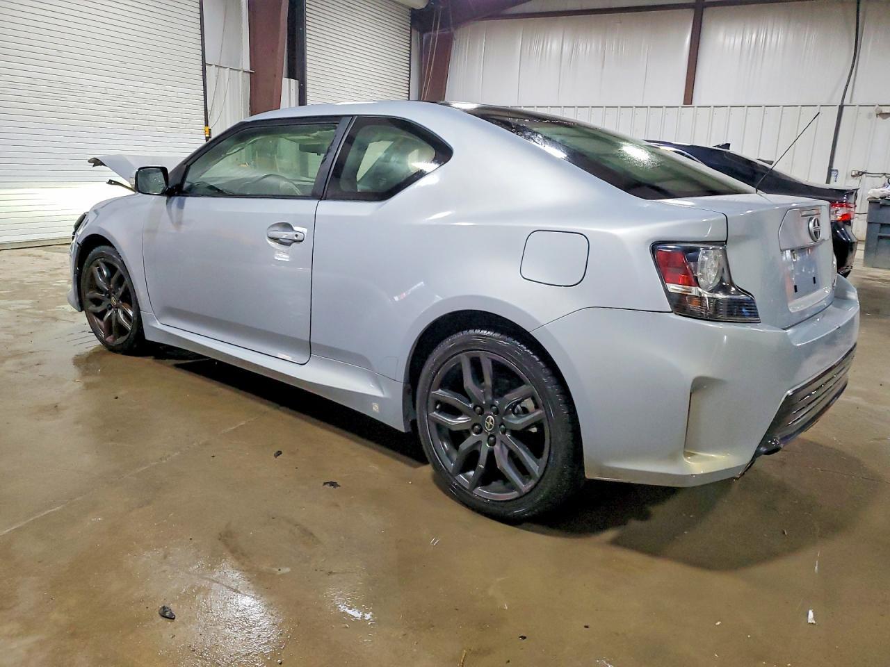 2014 SCION TC