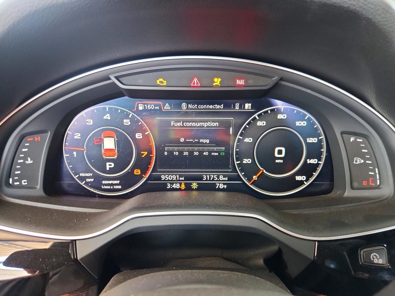 2017 AUDI Q7
