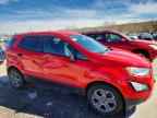 2020 FORD EcoSport