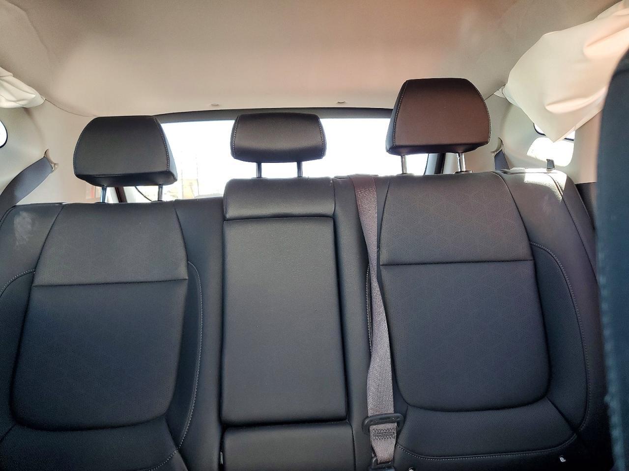 2025 KIA SELTOS