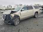 2017 CHEVROLET Suburban
