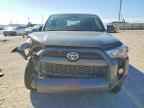 2018 TOYOTA 4Runner