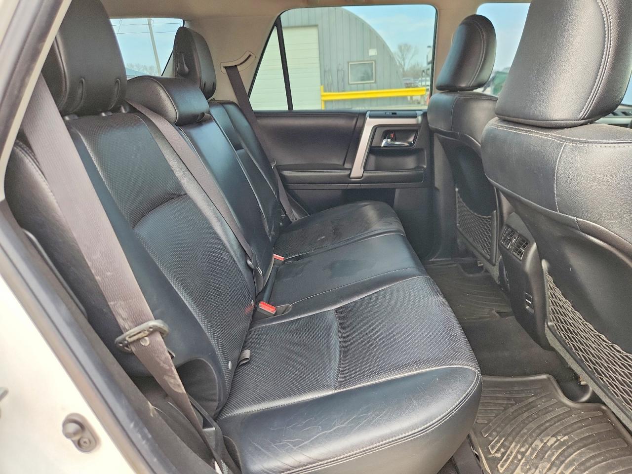2015 TOYOTA 4Runner