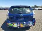 2014 TOYOTA PRIUS V
