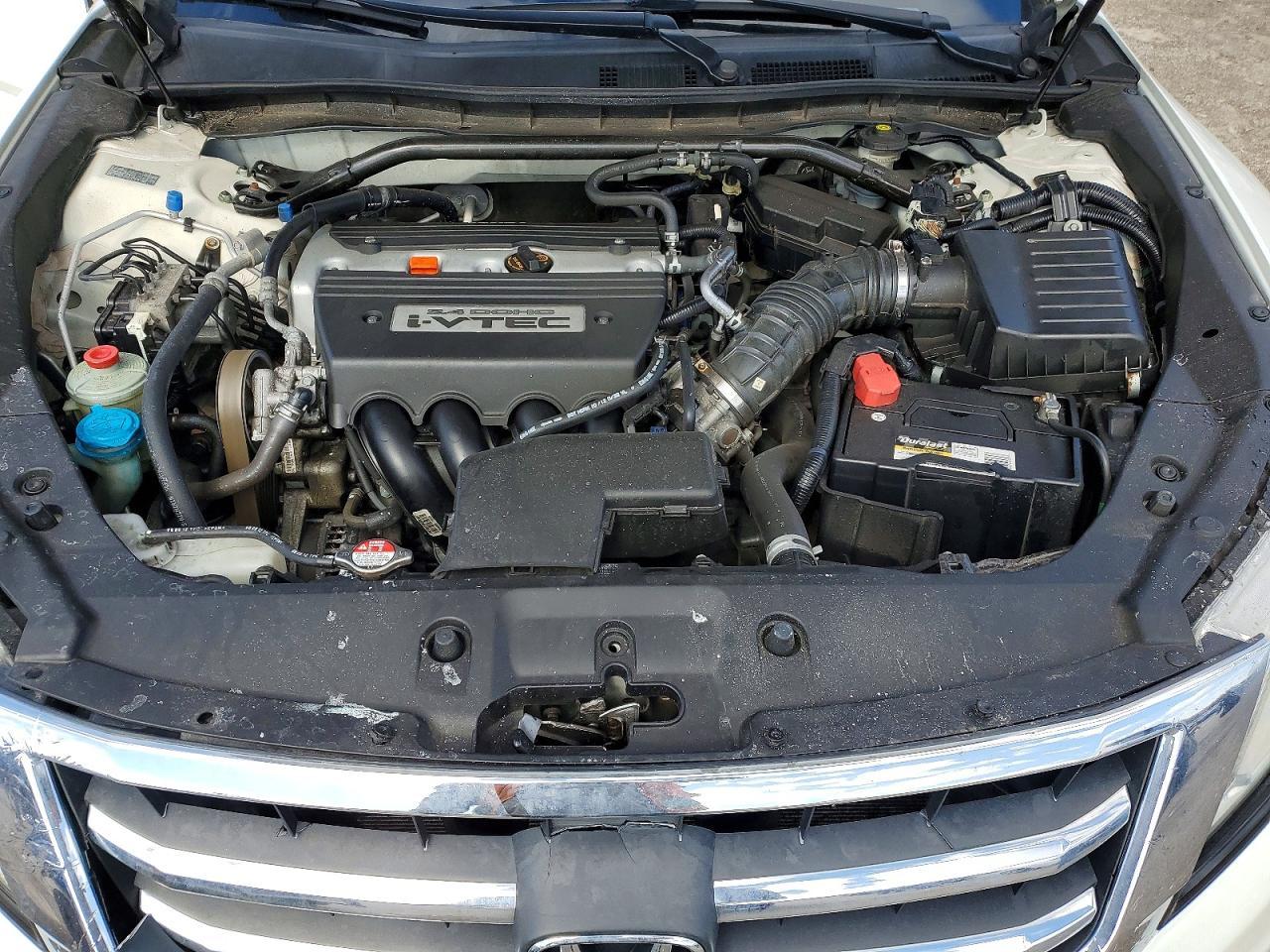 2013 HONDA Crosstour