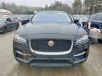 2017 JAGUAR F-Pace
