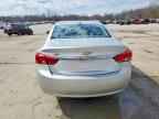 2018 CHEVROLET IMPALA