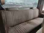 1996 CHEVROLET Gmt