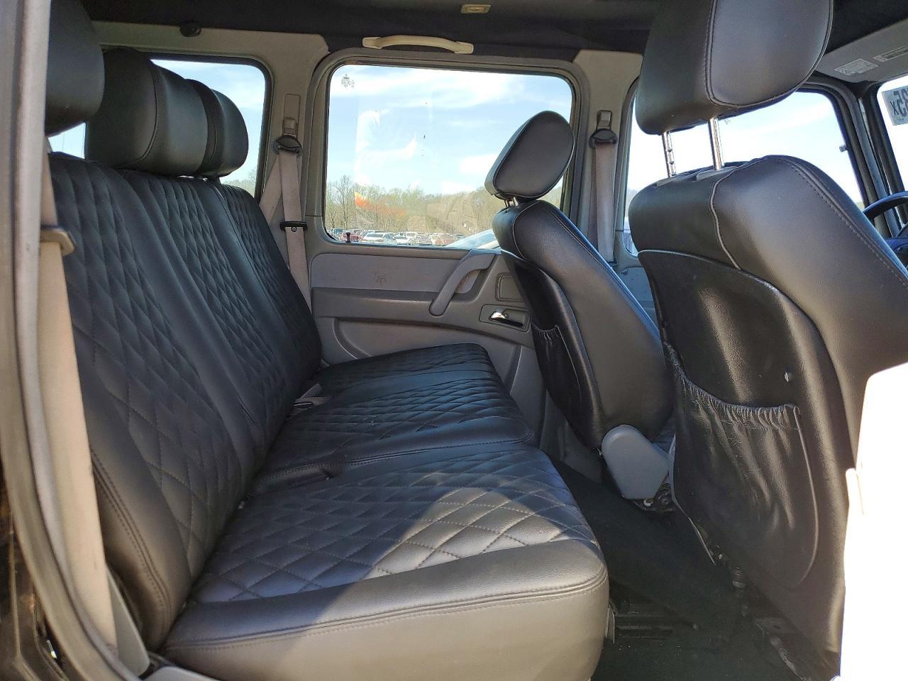 2002 MERCEDES-BENZ