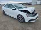 2018 VOLKSWAGEN JETTA