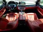2017 BMW 7 series
