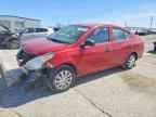 2015 NISSAN VERSA