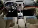 2012 SUBARU Legacy