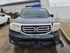 2015 HONDA PILOT