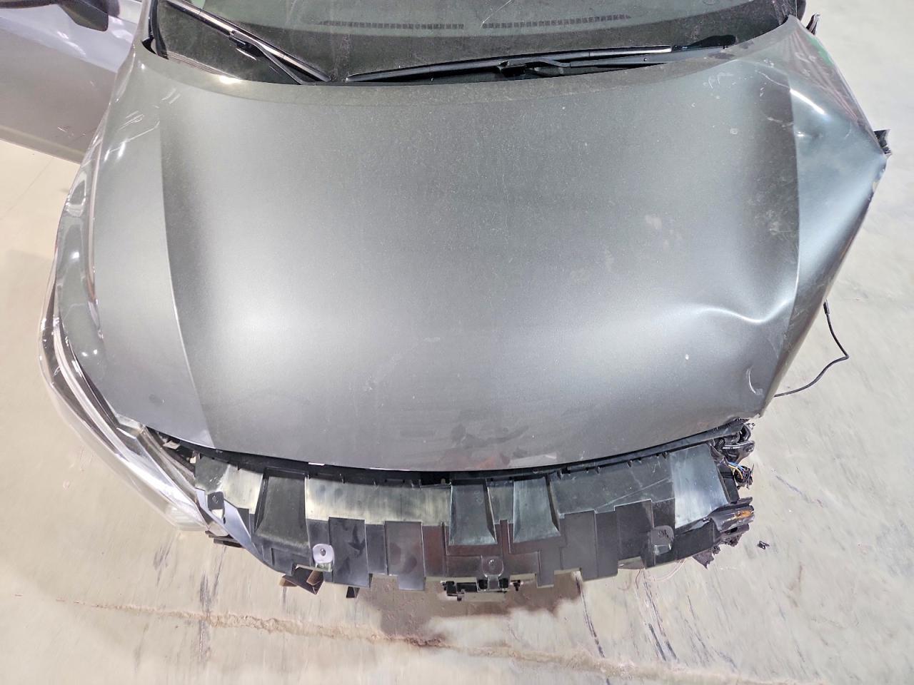 2025 NISSAN VERSA