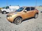 2013 NISSAN Juke