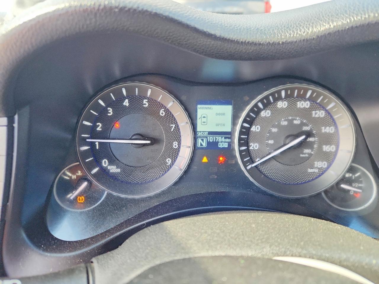 2018 INFINITI Q70