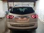 2014 CHEVROLET TRAVERSE