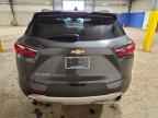 2021 CHEVROLET BLAZER