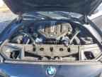 2012 BMW 5 series