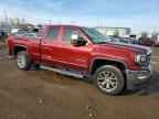 2016 GMC Sierra