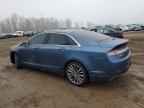 2018 LINCOLN MKZ