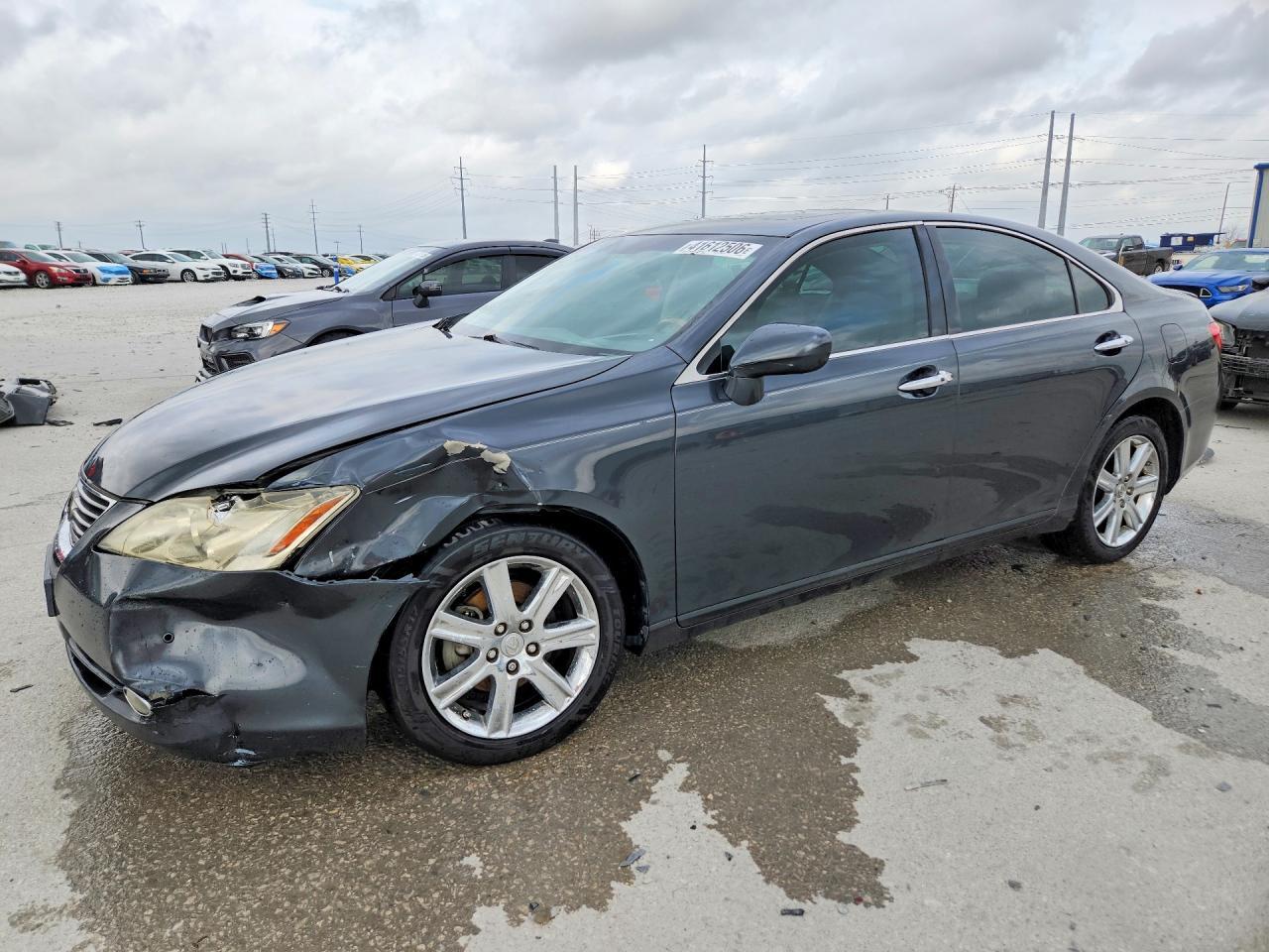 2009 LEXUS ES 350