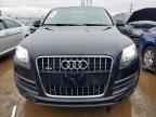 2015 AUDI Q7