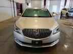 2014 BUICK LACROSSE