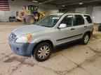 2005 HONDA CR-V