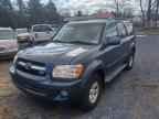 2006 TOYOTA Sequoia
