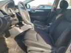 2014 NISSAN SENTRA