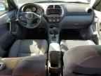 2001 TOYOTA RAV4
