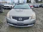2009 NISSAN ALTIMA