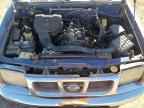 2000 NISSAN Frontier