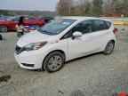 2019 NISSAN Versa Note