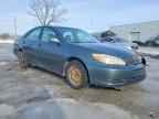 2004 TOYOTA CAMRY