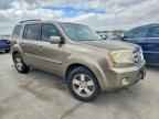 2011 HONDA PILOT